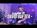 SETMIX O MELHOR DE DAVID GUETTA
