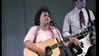 The Cox Family - Back on My Mind