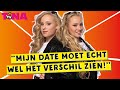 WILLEN MYLÈNE & ROSANNE SOLO? | TWEELING Q&A | TinaTV