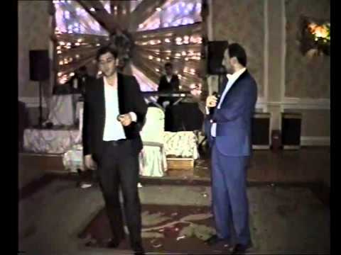 Aslan Ashiq - Ne yashim var ki menim 2013