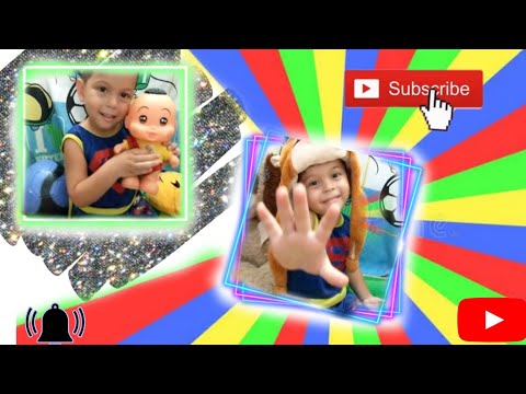 Brincando com meus brinquedos. e mostrando pra vcs o meu boneco Cascão que fala ! #kids #brinquedos