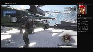 ゴーストリコンブレイクポイント実況プレイ　part1