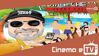 Jerry Calà/ Il nuovo singolo "Un'altra estate che va" e lo show "Quarant’anni a tutta libidine"