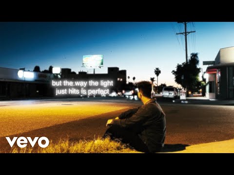 Troy Ogletree - i hope you know (Official Lyric Video)