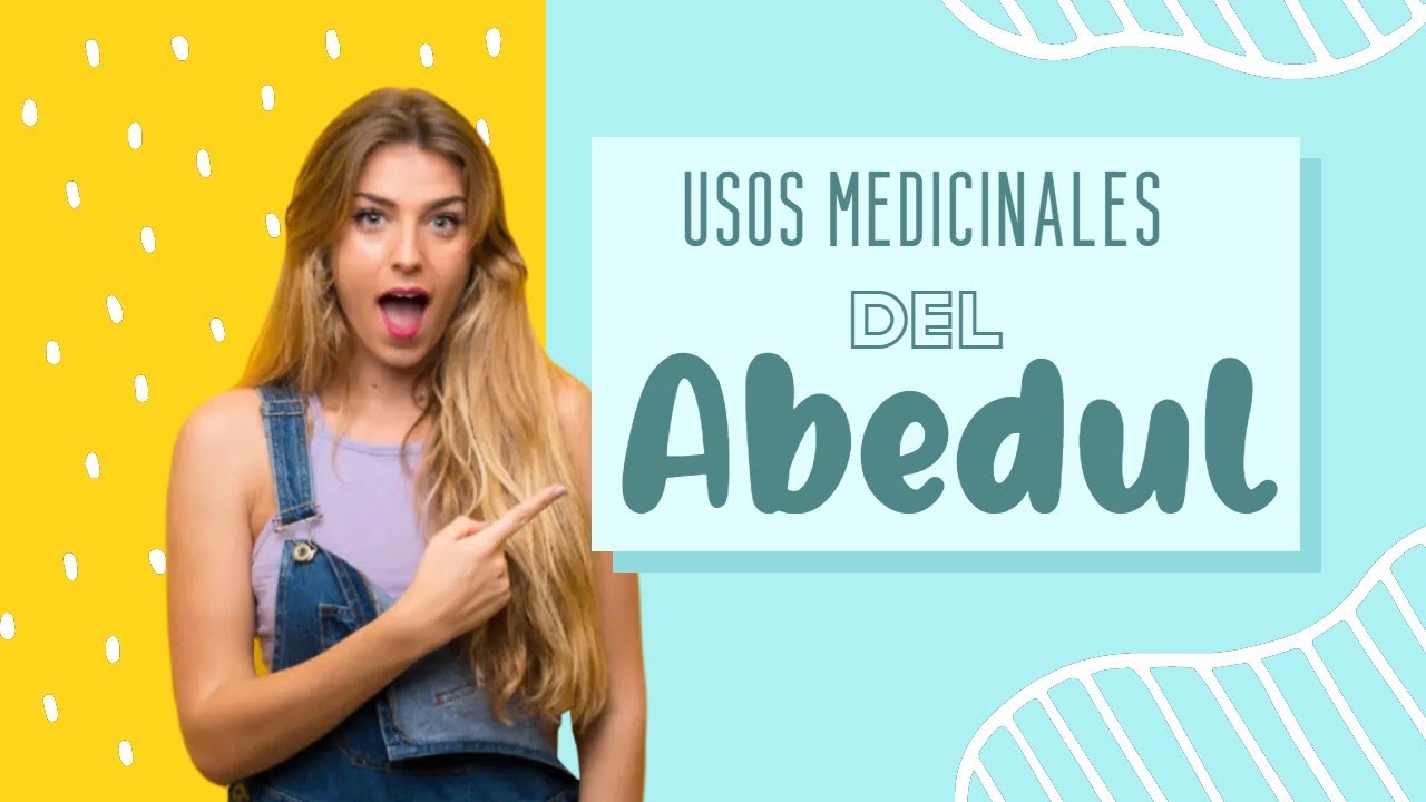 Watch Usos Medicinales Del Abedul - ¡Increíble! - Propiedades Curativas Del Abedul Now Usos Medicinales Del Abedul - ¡Increíble! - Propiedades Curativas Del Abedul