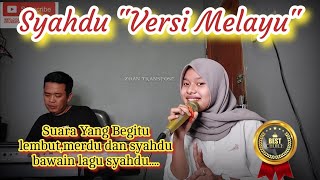 Download lagu Syahdu Cover Bunga Sirait @ZoanTranspose mp3 Download lagu Syahdu Cover Bunga Sirait @ZoanTranspose mp3