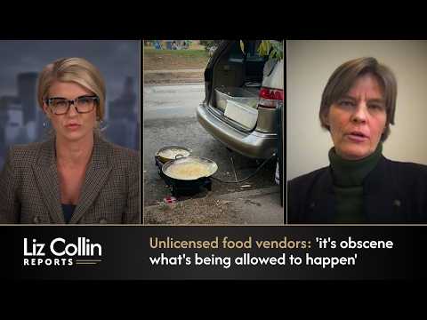 Former park board member exposes out-of-control unlicensed ...