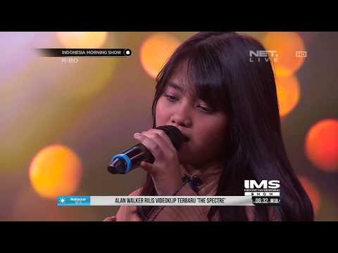 Hanin Dhiya - Kau Yang Sembunyi