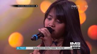 Hanin Dhiya - Kau Yang Sembunyi
