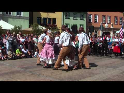 Danetzare 2015 /Special:  Idaho Rocky Mountain Express