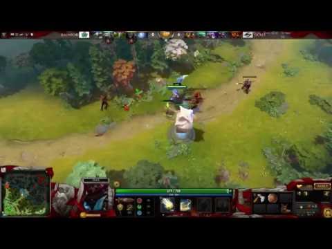 2K MMR DAUNICHI VS SECRET!!!