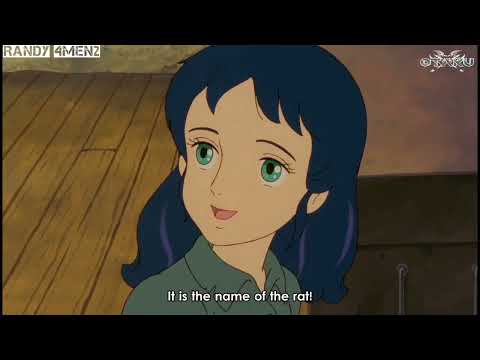 Princess Sarah Episode 17 (Tagalog Dubbed)
