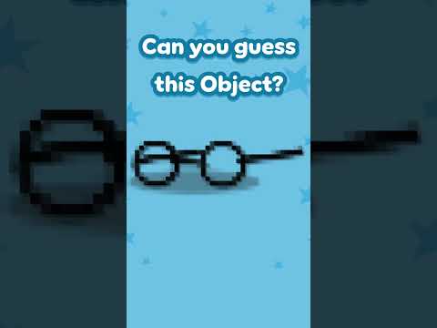 Can you guess this object? 🔎 #shorts #peppapig