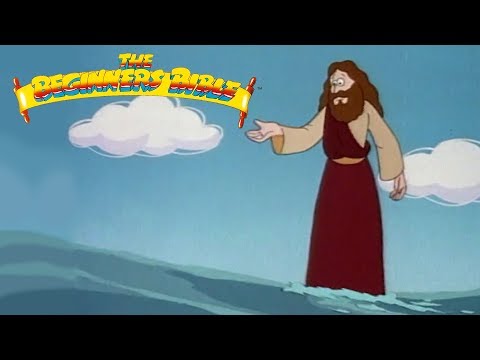 Jesus der Erlöser - Bibelgeschichten