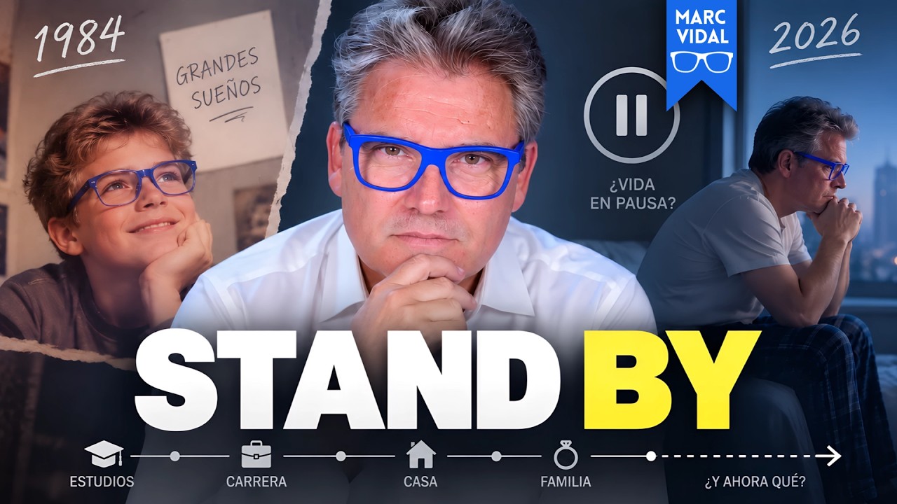 1984 vs 2026: ¿Por qué ser adulto es un lujo hoy?