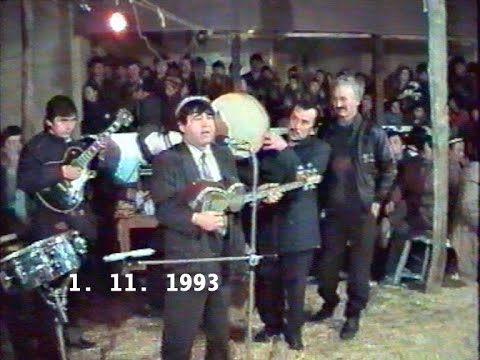 Абдулхай Каримов - Инсонлар яшайди Сўқоқда (1993)