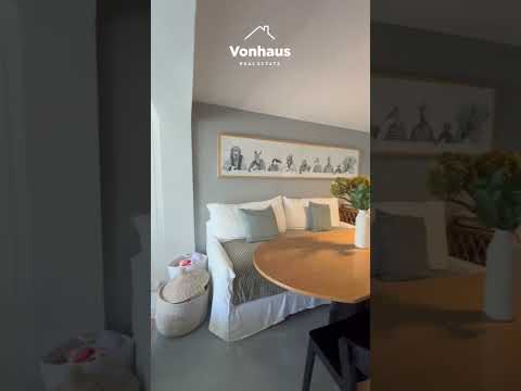 Video de YouTube - Casa en Venta de 4 dormitorios con Piscina, Jardín y Garage en Punta Gorda, Montevideo