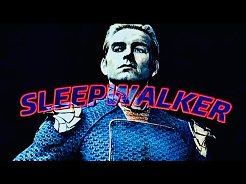 ʜᴏᴍᴇʟᴀɴᴅᴇʀ ᴇᴅɪᴛ|Gen V #edit