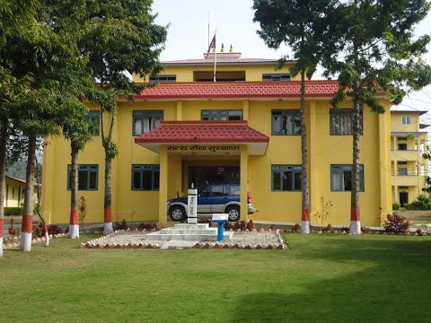 PRIME TIMES DDTV NEWS 2077-04-29