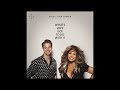 Tina Turner Kygo What S Love Got To Do With It
