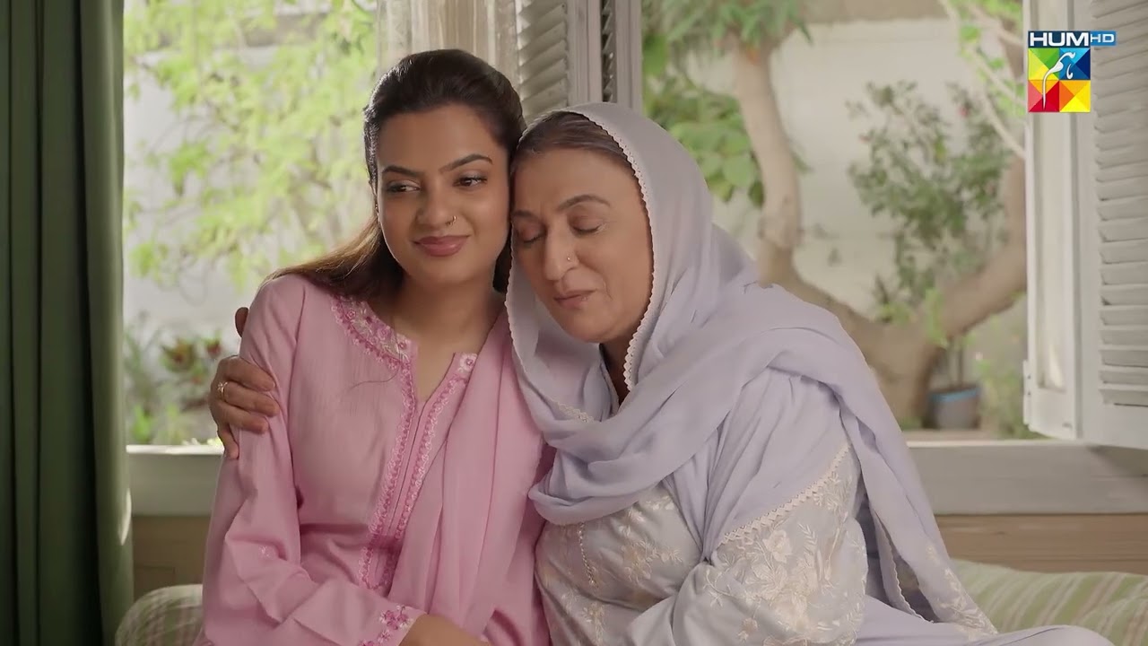 Honeymoon Per Janay Ki Tayari Kar Lo... Daam-e-Mohabbat - HUM TV