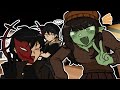 EVADE VC IS A BIT SUS ROBLOX Funny Moments