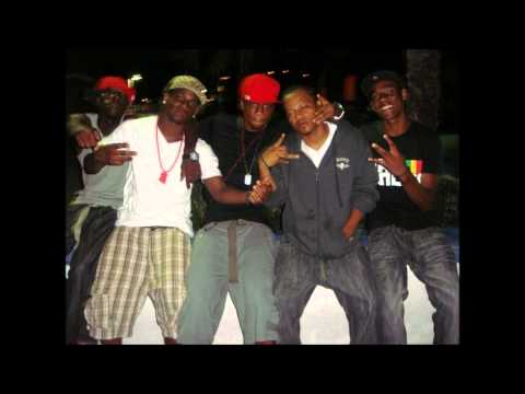 Transgressed Laws  Jelani Khris Kemet Conscious Thugz Gazini)