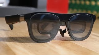 5 Best Smart Glasses 2025 – Top AI & AR Eyewear You Can Buy Now