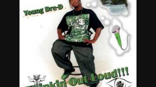 Young Dre' D,  "DRE DANGER" NEW LEAK