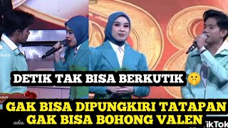 Download lagu VALEN CAN'T HIDE IT ‼️ FINALLY REUNITED After All This Time 🤫 mp3 Download lagu VALEN CAN'T HIDE IT ‼️ FINALLY REUNITED After All This Time 🤫 mp3