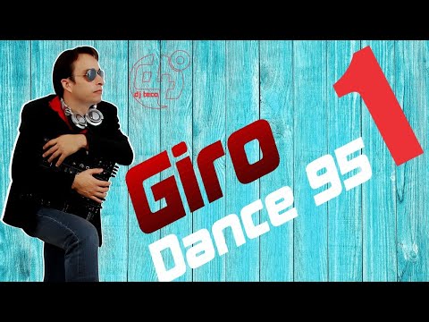 GIRO DANCE 95 VOL.1