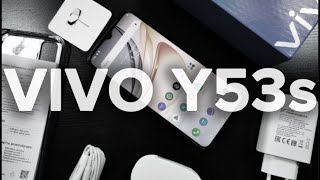 vivo Y53s - відео 1