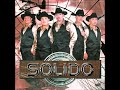 Grupo Solido...Enamorado...