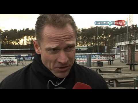 Interview Frank Bloemheuvel na Zuidvogels-ARC