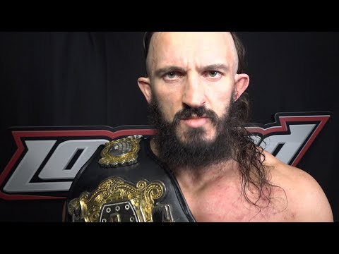 "You Horrible Little Slug" - PAC Vs. David Starr On Loaded Next Sunday!