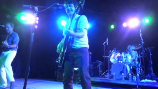 The Three O'Clock "When Lightning Starts" April 6, 2013