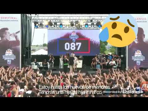 RIMA BORRADA POR URBAN ROOSTERS!!!  ZASKO-FJ