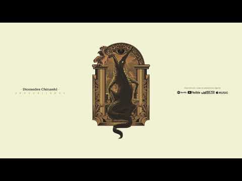 04-Diomedes Chinaski - ILUSÃO.