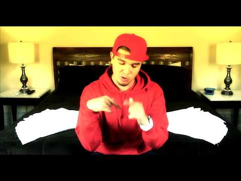 Nano El Cenzontle - Algo Mágico (Video Oficial)