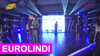 Toni Ujkaj - Isha Larg
