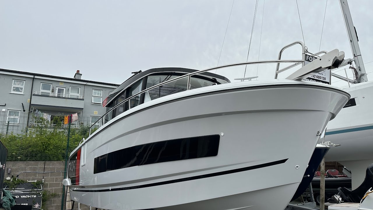 Merry Fisher 895 Sport - Review