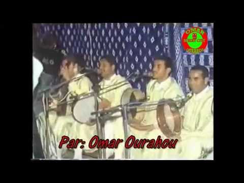 mimoun ourahou a7idous part 2
