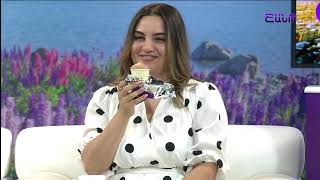 Առավոտը Շանթում/Aravoty Shantum /12.06.2024