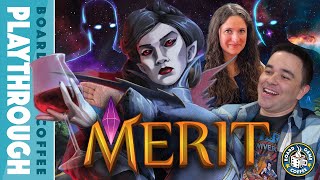 Merit - Playthrough