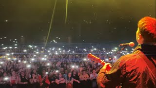 Andrew Cushin - It&#39;s Coming Round Again (Official Video)