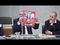 Bisschop (SGP): "We zijn het land van kaas, coke & killers geworden, we worden voor gek verklaard!"