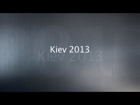 Rhythmic Worlds 2013 Kiev - After Kanaeva - We are Gymnastics !