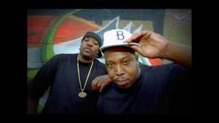 M.O.P - No Love
