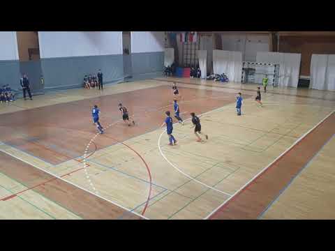 Nk Varteks (2009) vs Nk Pušćine