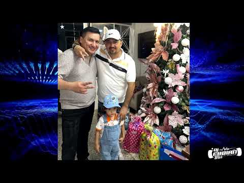 Llanto De Un Niño - Chacalon Y La Nueva Crema - Remix - Acapella Started - Intro  Mega - Fabián Mix